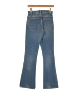 TODAYFUL（トゥデイフル）デニムパンツ 青 サイズ:24(S位) レディース/2200635745040