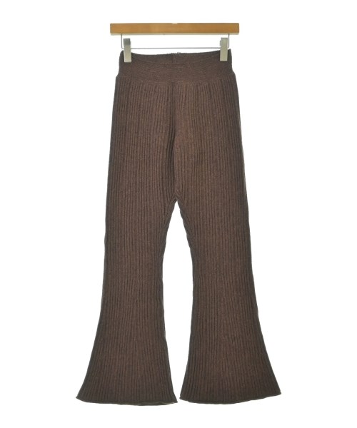 TODAYFUL(トゥデイフル)その他 茶 サイズ:36(S位)/2200636185067