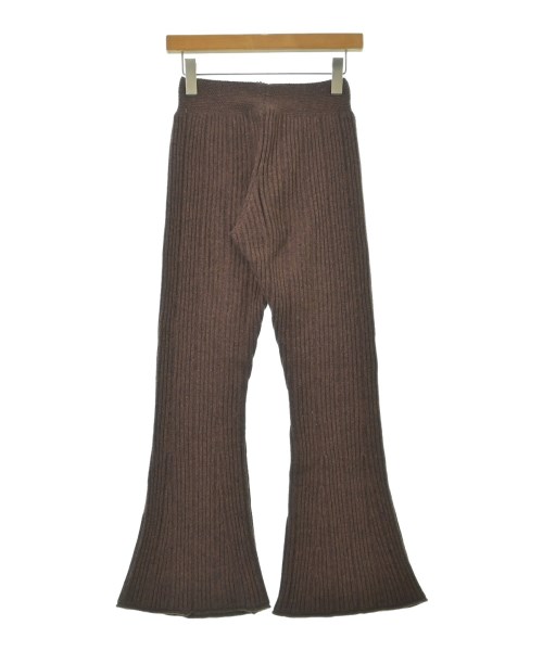 TODAYFUL（トゥデイフル）その他 茶 サイズ:36(S位) レディース/2200636185067