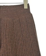 TODAYFUL（トゥデイフル）その他 茶 サイズ:36(S位) レディース/2200636185067