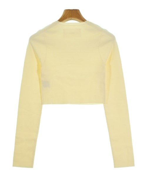 TODAYFUL（トゥデイフル）ニット・セーター 白 サイズ:F レディース/2200645645040