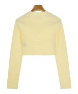 TODAYFUL（トゥデイフル）ニット・セーター 白 サイズ:F レディース/2200645645040