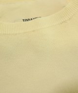 TODAYFUL（トゥデイフル）ニット・セーター 白 サイズ:F レディース/2200645645040