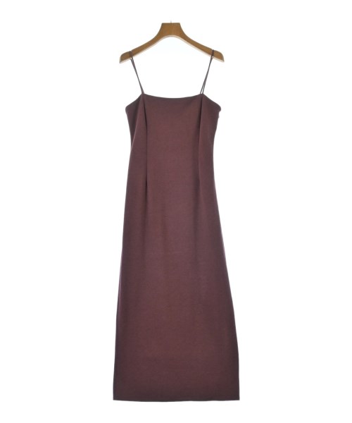 TODAYFUL(トゥデイフル)ワンピース 赤 サイズ:36(S位)/2200645799019