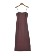 TODAYFUL（トゥデイフル）ワンピース 赤 サイズ:36(S位) レディース/2200645799019