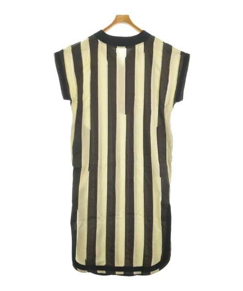 TODAYFUL（トゥデイフル）ワンピース ベージュ サイズ:36(S位) レディース/2200636454101