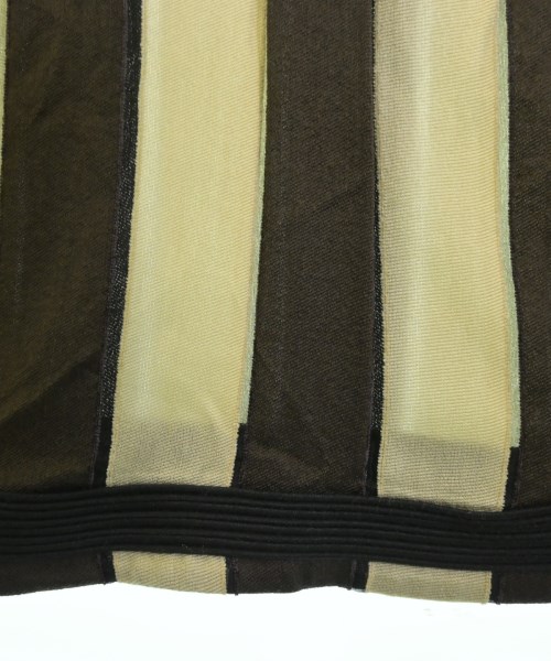 TODAYFUL（トゥデイフル）ワンピース ベージュ サイズ:36(S位) レディース/2200636454101