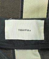 TODAYFUL（トゥデイフル）ワンピース ベージュ サイズ:36(S位) レディース/2200636454101