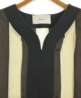 TODAYFUL（トゥデイフル）ワンピース ベージュ サイズ:36(S位) レディース/2200636454101