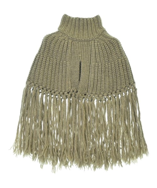 TODAYFUL(トゥデイフル)ニット・セーター ベージュ サイズ:F/2200643137035