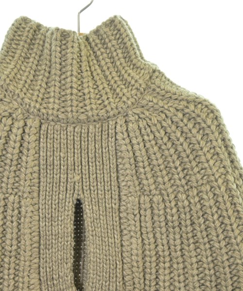 TODAYFUL（トゥデイフル）ニット・セーター ベージュ サイズ:F レディース/2200643137035