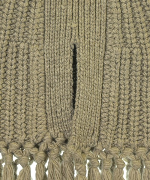 TODAYFUL（トゥデイフル）ニット・セーター ベージュ サイズ:F レディース/2200643137035