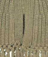 TODAYFUL（トゥデイフル）ニット・セーター ベージュ サイズ:F レディース/2200643137035