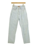 TODAYFUL（トゥデイフル）デニムパンツ 青 サイズ:23(XS位) レディース/2200635426017
