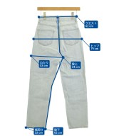 TODAYFUL（トゥデイフル）デニムパンツ 青 サイズ:23(XS位) レディース/2200635426017