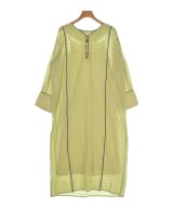 TODAYFUL（トゥデイフル）ワンピース 緑 サイズ:36(S位) レディース/2200634441059