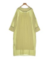 TODAYFUL（トゥデイフル）ワンピース 緑 サイズ:36(S位) レディース/2200634441059