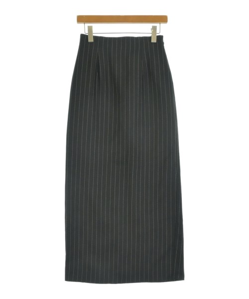 TODAYFUL(トゥデイフル)ロング・マキシ丈スカート 黒 サイズ:36(S位)/2200639750163