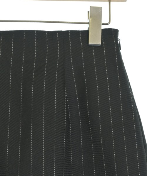 TODAYFUL（トゥデイフル）ロング・マキシ丈スカート 黒 サイズ:36(S位) レディース/2200639750163