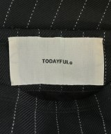 TODAYFUL（トゥデイフル）ロング・マキシ丈スカート 黒 サイズ:36(S位) レディース/2200639750163