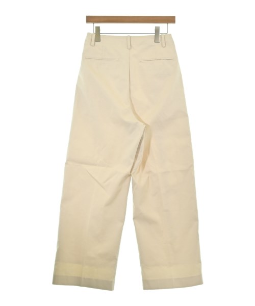 TODAYFUL（トゥデイフル）スラックス 白 サイズ:38(M位) レディース/2200647990032