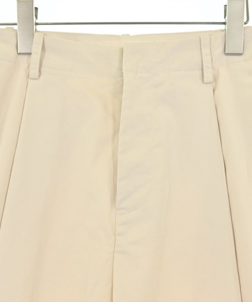 TODAYFUL（トゥデイフル）スラックス 白 サイズ:38(M位) レディース/2200647990032