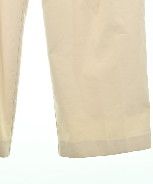 TODAYFUL（トゥデイフル）スラックス 白 サイズ:38(M位) レディース/2200647990032