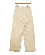 TODAYFUL（トゥデイフル）スラックス 白 サイズ:38(M位) レディース/2200647990032