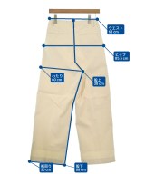 TODAYFUL（トゥデイフル）スラックス 白 サイズ:38(M位) レディース/2200647990032