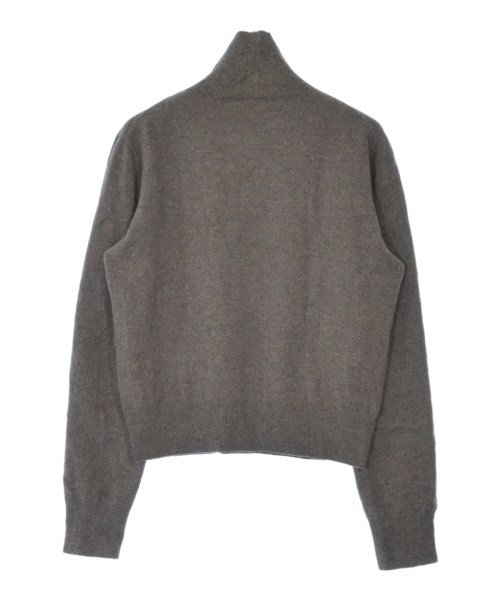 TODAYFUL（トゥデイフル）ニット・セーター 茶 サイズ:F レディース/2200641078019