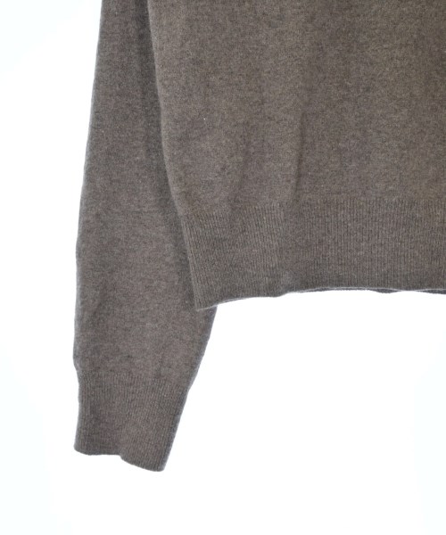 TODAYFUL（トゥデイフル）ニット・セーター 茶 サイズ:F レディース/2200641078019