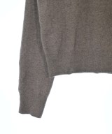 TODAYFUL（トゥデイフル）ニット・セーター 茶 サイズ:F レディース/2200641078019