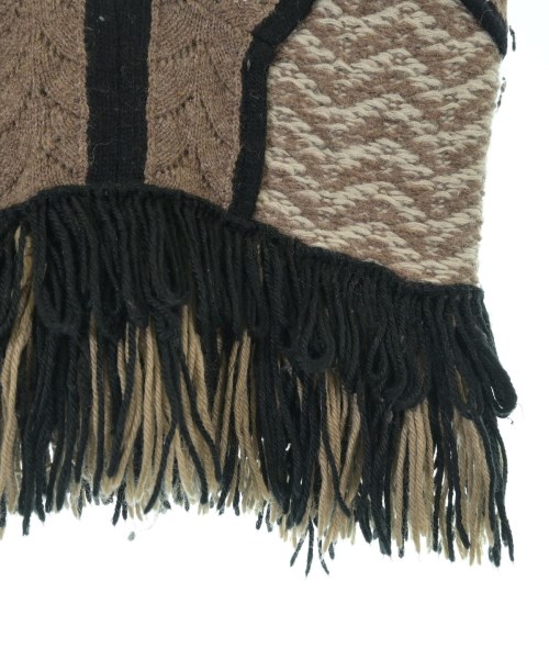 TODAYFUL（トゥデイフル）ニット・セーター 茶 サイズ:F レディース/2200641622137