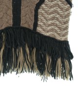 TODAYFUL（トゥデイフル）ニット・セーター 茶 サイズ:F レディース/2200641622137