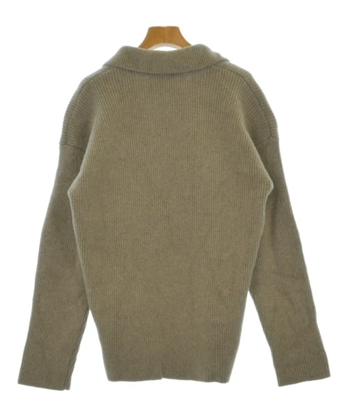 TODAYFUL（トゥデイフル）ニット・セーター グレー サイズ:F レディース/2200649754038