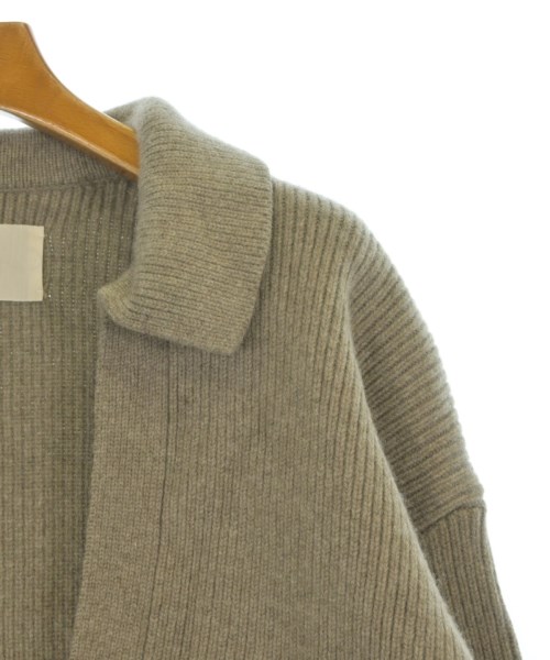 TODAYFUL（トゥデイフル）ニット・セーター グレー サイズ:F レディース/2200649754038