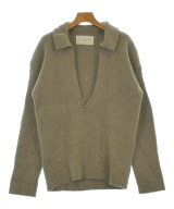 TODAYFUL（トゥデイフル）ニット・セーター グレー サイズ:F レディース/2200649754038