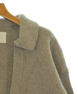 TODAYFUL（トゥデイフル）ニット・セーター グレー サイズ:F レディース/2200649754038