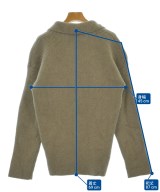 TODAYFUL（トゥデイフル）ニット・セーター グレー サイズ:F レディース/2200649754038