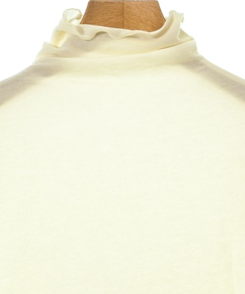 TODAYFUL（トゥデイフル）Tシャツ・カットソー 白 サイズ:F レディース/2200650035041