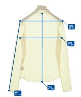 TODAYFUL（トゥデイフル）Tシャツ・カットソー 白 サイズ:F レディース/2200650035041