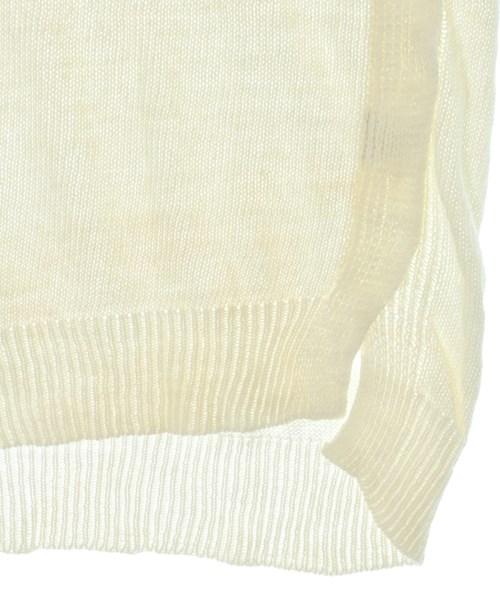 TODAYFUL（トゥデイフル）ベスト 白 サイズ:F レディース/2200643325029