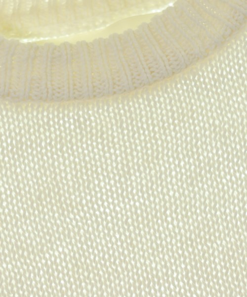 TODAYFUL（トゥデイフル）ベスト 白 サイズ:F レディース/2200643325029