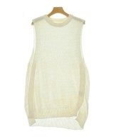 TODAYFUL（トゥデイフル）ベスト 白 サイズ:F レディース/2200643325029