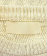 TODAYFUL（トゥデイフル）ベスト 白 サイズ:F レディース/2200643325029