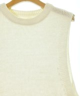 TODAYFUL（トゥデイフル）ベスト 白 サイズ:F レディース/2200643325029