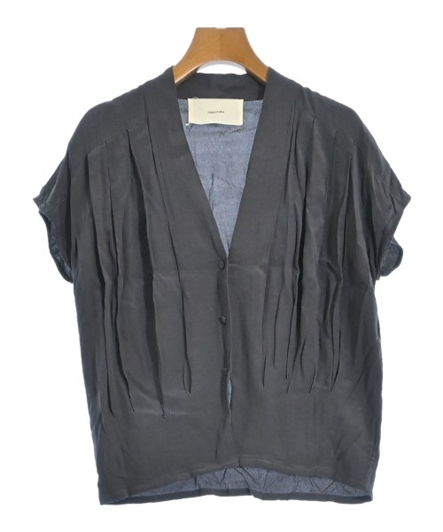 TODAYFUL(トゥデイフル)ブラウス グレー サイズ:F/2200643325036