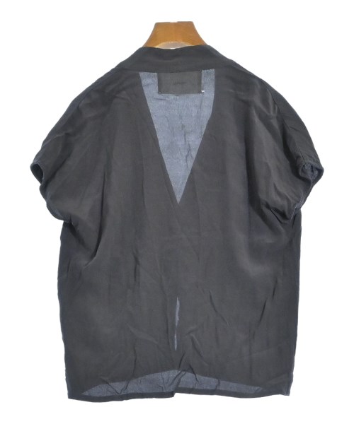 TODAYFUL（トゥデイフル）ブラウス グレー サイズ:F レディース/2200643325036