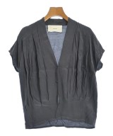 TODAYFUL（トゥデイフル）ブラウス グレー サイズ:F レディース/2200643325036