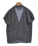 TODAYFUL（トゥデイフル）ブラウス グレー サイズ:F レディース/2200643325036